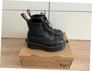 Botas Dr. Martens Talla 37