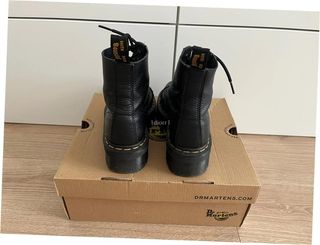 Botas Dr. Martens Talla 37