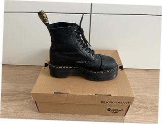 Botas Dr. Martens Talla 37