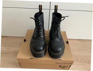 Botas Dr. Martens Talla 37