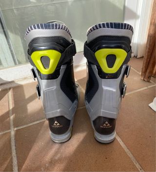Botas de Ski Fischer MX 7