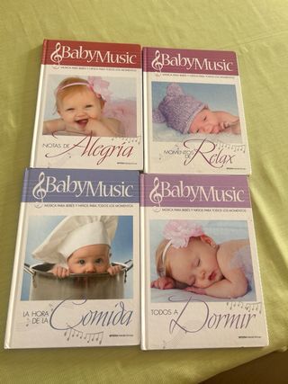 Psicólogia y ayuda para tu bebe