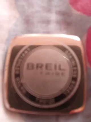 Orologio Uomo Breil Cronografo Quadrato