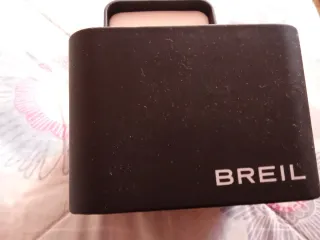 Orologio Uomo Breil Cronografo Quadrato