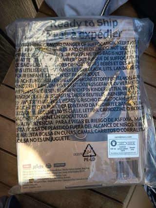 Muñeco Fuggler Zuru