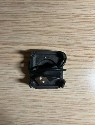 Smartwatch Reloj Inteligente - Nuevo, accesorios