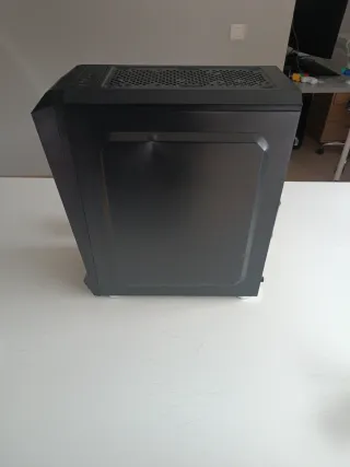 PC Gaming de sobremesa