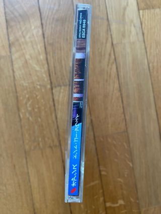 Oasis Don't Go Away CD Singolo Giappone 1998 Raro