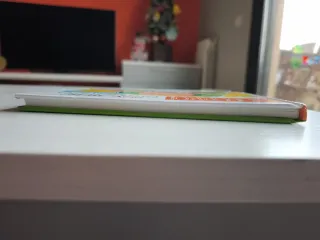 SOCORRO! SOY BEBÉ PRIMERIZO. EN MANOS DE PADRES...