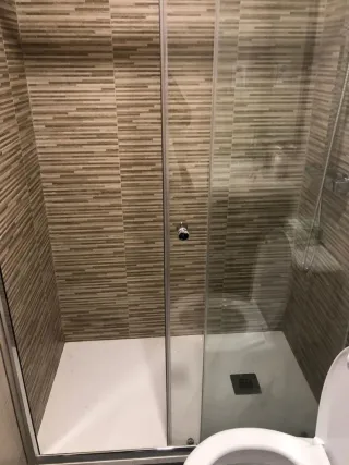 Réformas de baño