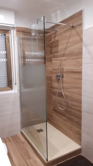 Réformas de baño