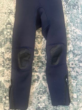 Neopreno Olaian Largo Talla 6