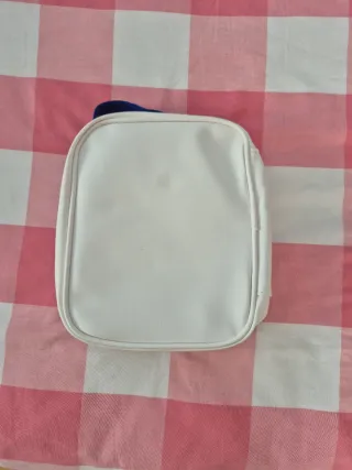 Neceser Real Madrid con Perfume