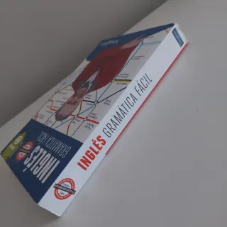 Inglés gramática fácil