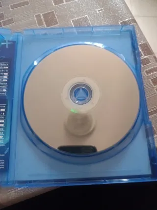 Farpoint PS4 VR Richiesto