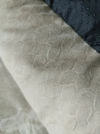 Cama para mascota 43×57 cm N°420