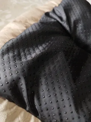 Cama para mascota 43×57 cm N°420