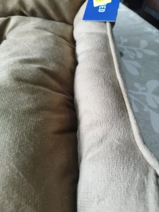 Cama para mascota 43×57 cm N°420