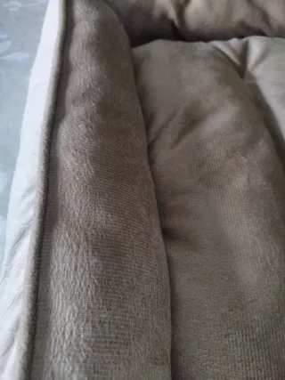 Cama para mascota 43×57 cm N°420