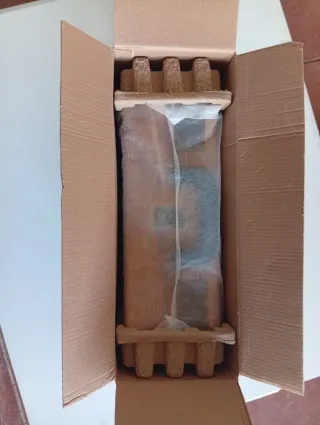 Giradischi Prixton Bluetooth e USB