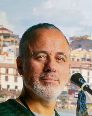 Póster Película Rondallas