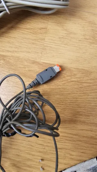 Consola Nintendo Wii Blanca