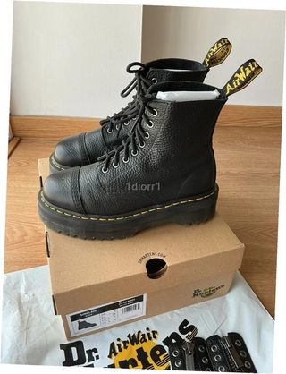 Botas Dr. Martens Sinclair 39
