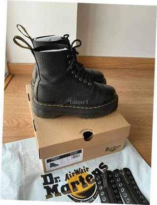 Botas Dr. Martens Sinclair 39