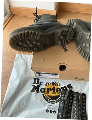 Botas Dr. Martens Sinclair 39