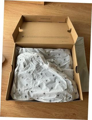 Botas Dr. Martens Sinclair 39