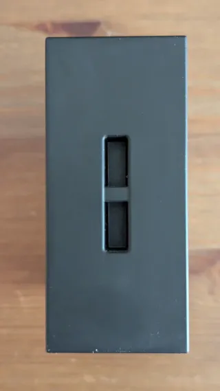 Altavoz JBL GO+ Bluetooth Portátil Negro