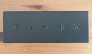 Altavoz JBL GO+ Bluetooth Portátil Negro