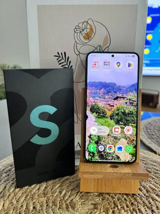 Samsung Galaxy S22 256GB