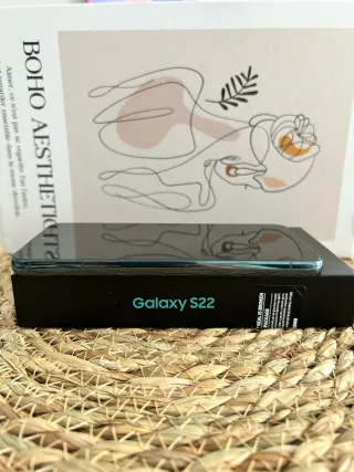 Samsung Galaxy S22 256GB