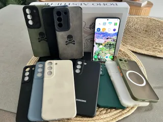 Samsung Galaxy S22 256GB