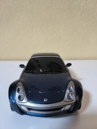 Smart Roadster-Coupé Radio Control 1:24