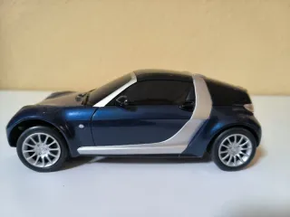 Smart Roadster-Coupé Radio Control 1:24