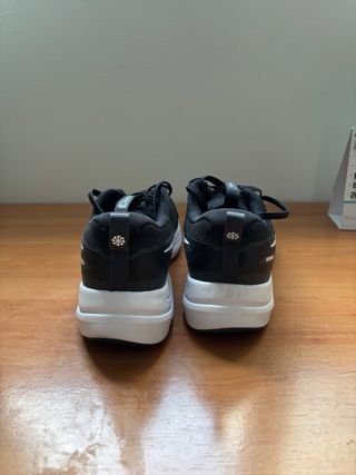 Zapatillas Nike Running Negras Talla 40