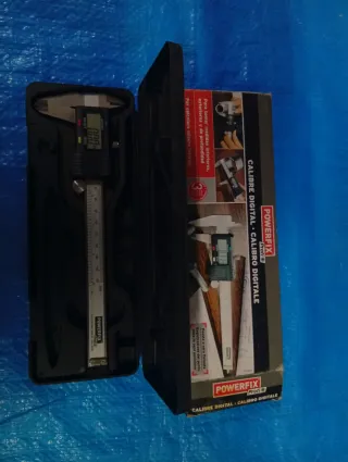 Calibre Digital Powerfix Profi