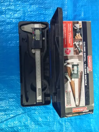 Calibre Digital Powerfix Profi