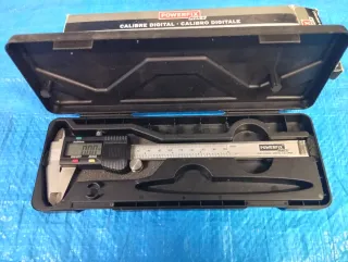 Calibre Digital Powerfix Profi