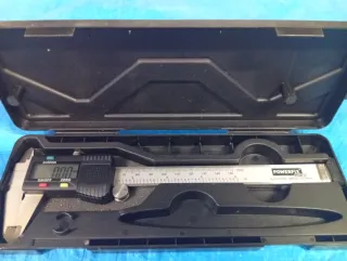 Calibre Digital Powerfix Profi