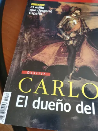 Revista la aventura de la historia número 15