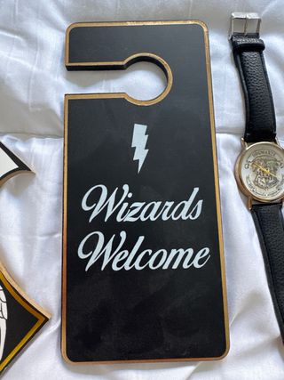 Pack Merchandising Harry Potter