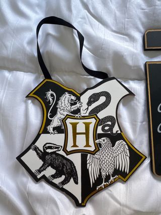 Pack Merchandising Harry Potter