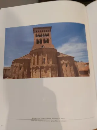 El camino de Santiago