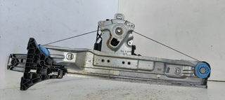 ELEVALUNAS TRASERO DERECHO OPEL INSIGNIA BERLINA