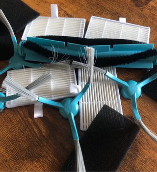 Conjunto Acessórios Cecotec