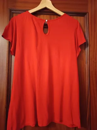 Lote 3 Camisetas Mujer