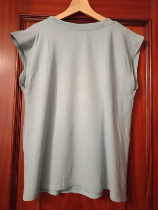 Lote 3 Camisetas Mujer